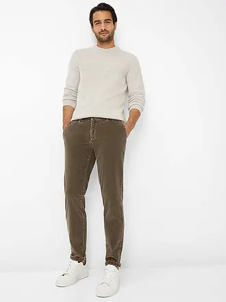 BRAX | Cordhose PHIL DX | camel